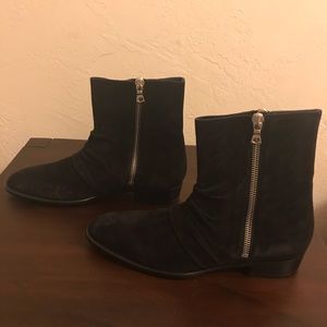 Amiri Boots